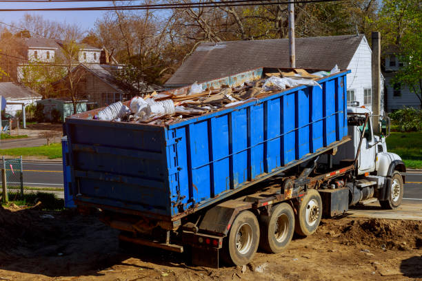 Best Household Junk Removal  in Pembroke, GA