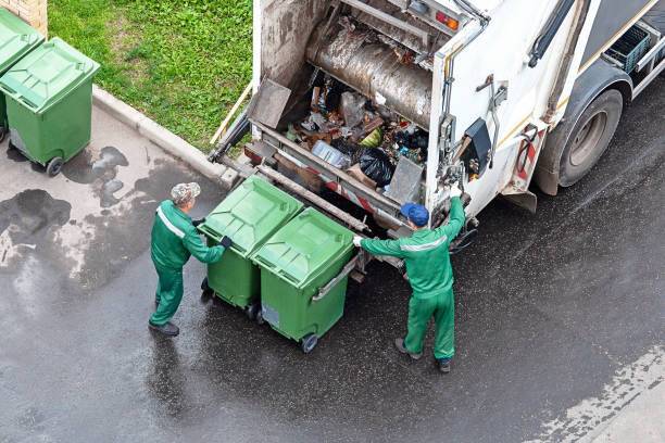 Best Affordable Junk Removal Services  in Pembroke, GA