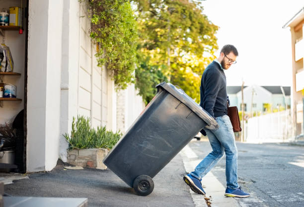 Best Commercial Cleanout Services  in Pembroke, GA
