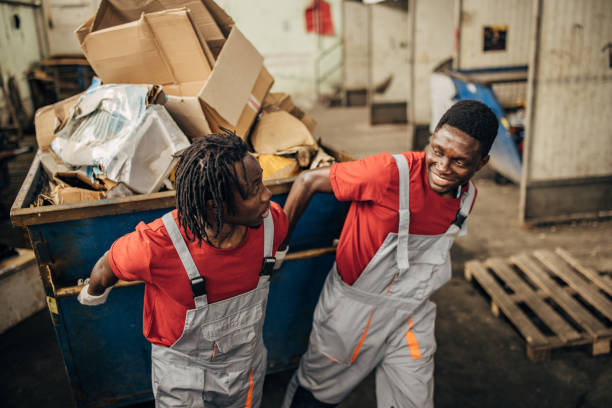 Commercial Cleanout Services in Pembroke, GA