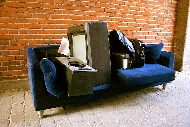 Best Garage Cleanout Services  in Pembroke, GA