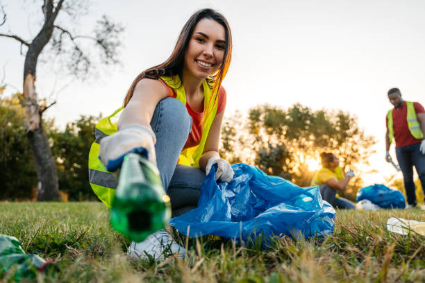 Best Yard Cleanup Services  in Pembroke, GA