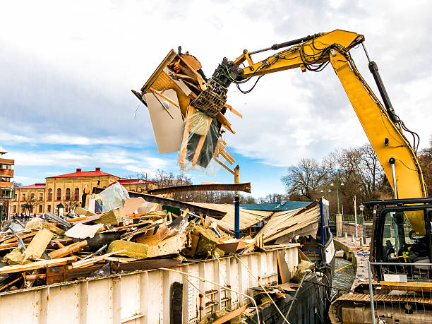 Best Dumpster Rental Services  in Pembroke, GA